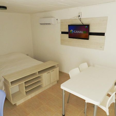 Alta Patagonia Apart Viedma Exterior photo