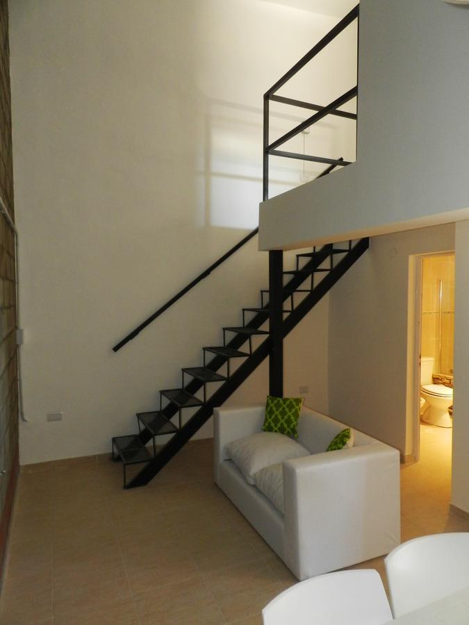 Alta Patagonia Apart Viedma Exterior photo