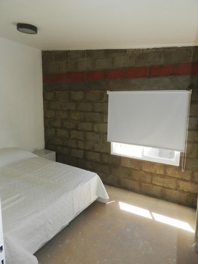 Alta Patagonia Apart Viedma Exterior photo