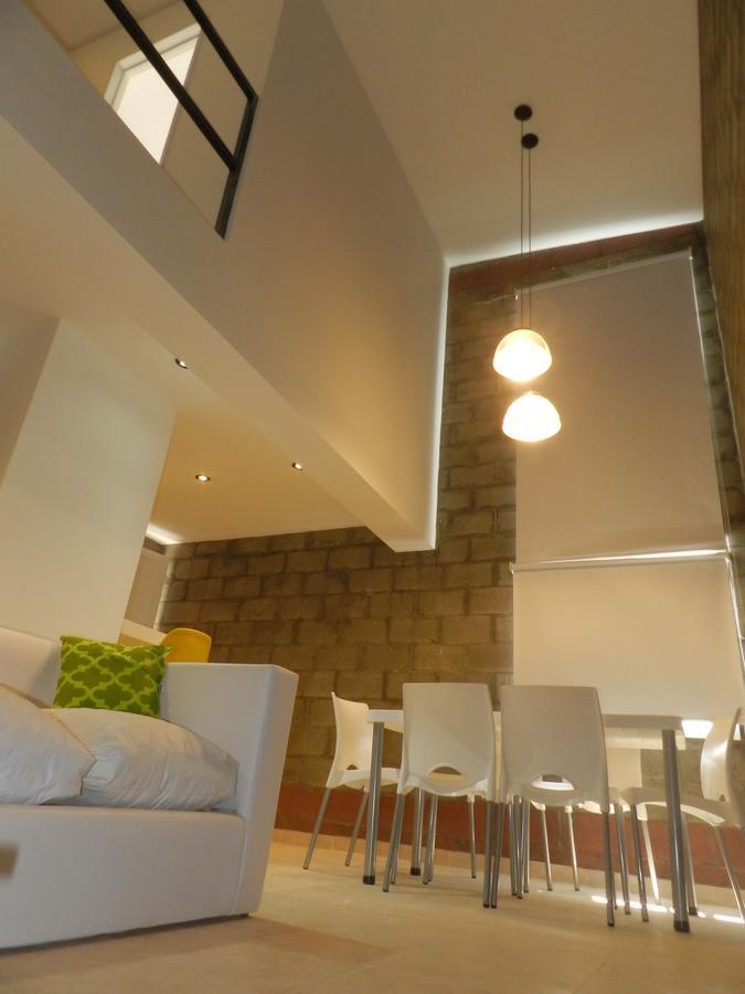 Alta Patagonia Apart Viedma Exterior photo